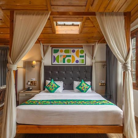 Treebo Premium Torrentium - A Heritage Hotel Шімла Екстер'єр фото
